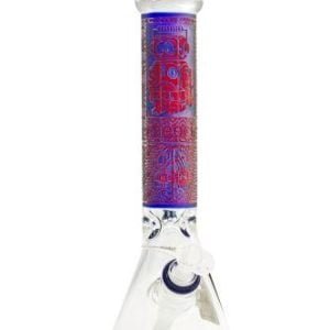 Cheech CHE-169 Mind Of A Maniac Robot Take Over Beaker
