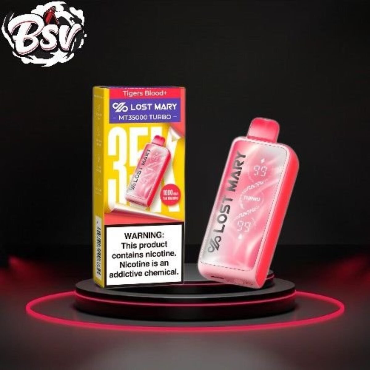 lost mary ice flavors What Flavor Is Lost Mary Rocket Freeze Rocket Popsicle Off Stamp Flavor  Rocket Freeze Lost Mary MT35000 Turbo Vape