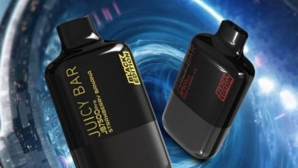 juicy bar american coffee vape JUICY BAR 7500 PUFFS 5% (American Coffee 1776)