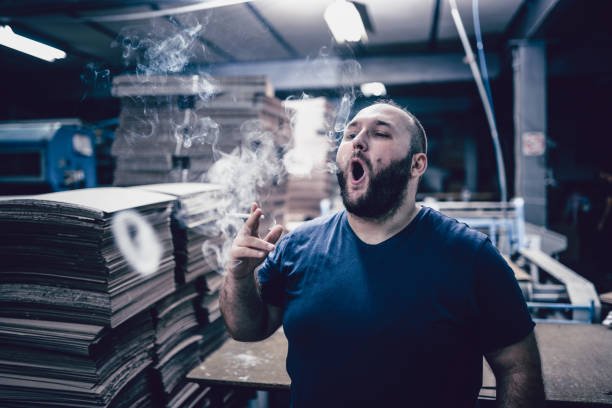 Smoke Shop