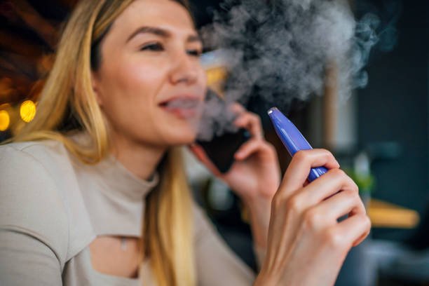 Vapes