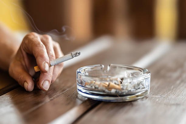 Tobacco