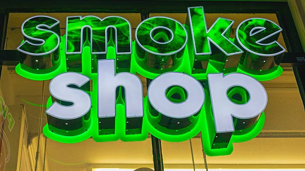 Smoke Shop