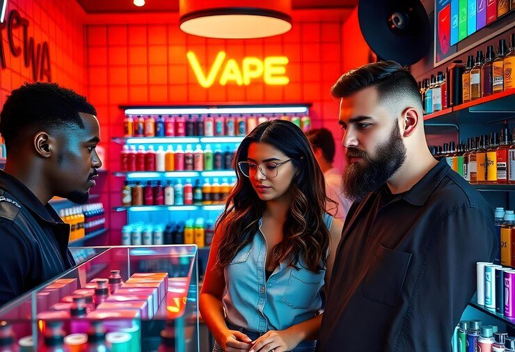 Best Wholesale Smoke Shops in the USA